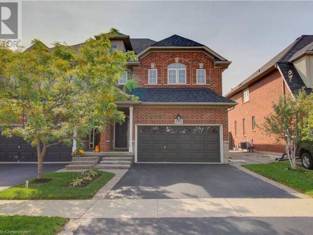 2375 STONE GLEN Crescent Oakville Ontario