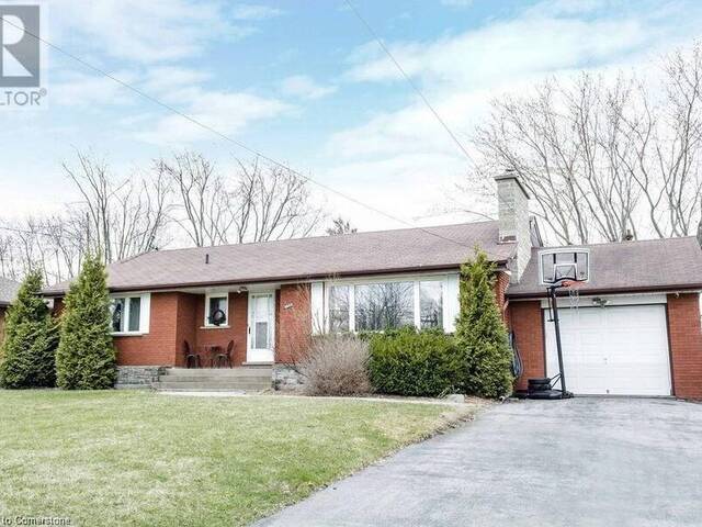 8523 DICKENSON Road Mount Hope Ontario