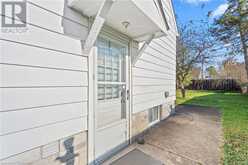 515 DEERE Street Welland