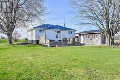 64031 WELLANDPORT Road Wainfleet