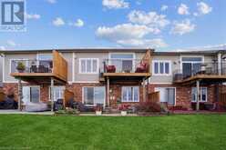 515 NORTH SERVICE Road Unit# 27 Stoney Creek