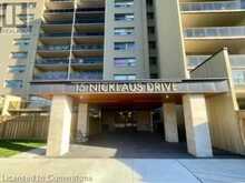 15 NICKLAUS Drive Unit# 910 Hamilton