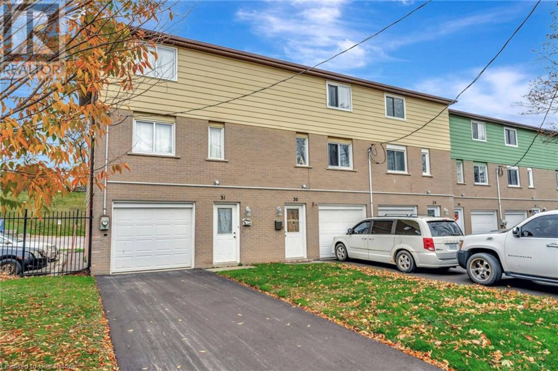 379 DARLING Street Unit# 30 Brantford