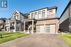 112 FAIREY CRESCENT Hamilton