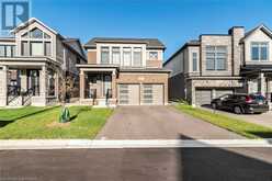 112 FAIREY CRESCENT Hamilton