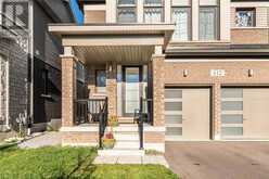 112 FAIREY CRESCENT Hamilton