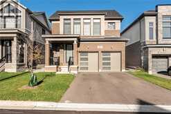 112 FAIREY CRESCENT Hamilton