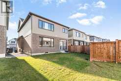 112 FAIREY CRESCENT Hamilton