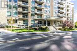 479 CHARLTON Avenue E Unit# 404 Hamilton