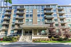 479 CHARLTON Avenue E Unit# 404 Hamilton