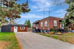 306 PALING Avenue Hamilton