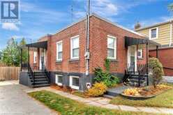 306 PALING Avenue Hamilton