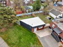 306 PALING Avenue Hamilton