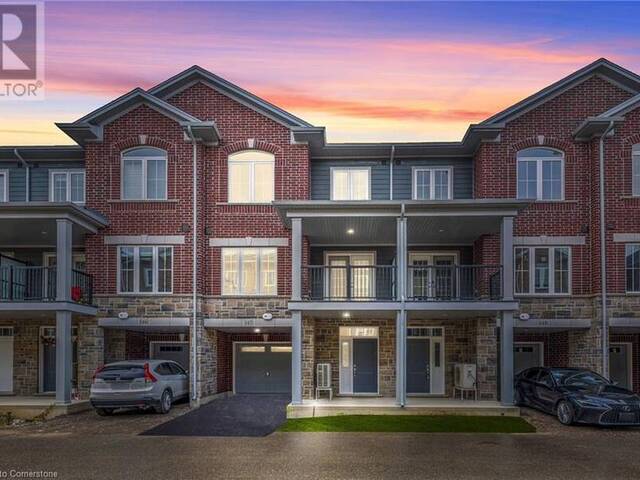 677 PARK Road N Unit# 147 Brantford Ontario