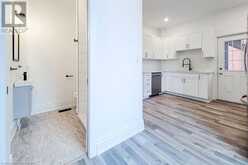 36 ERIE Avenue Unit# Main Hamilton