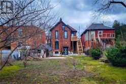 36 ERIE Avenue Unit# Main Hamilton