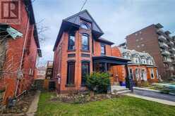 36 ERIE Avenue Unit# Main Hamilton