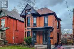 36 ERIE Avenue Unit# Main Hamilton