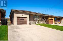 16 TERESA Street Unit# Lower Hamilton