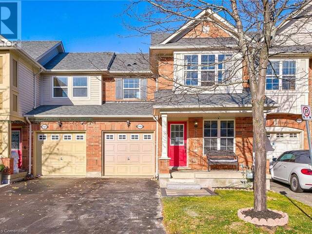 1145 RIDDELL Crescent Hamilton Ontario