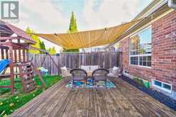 1145 RIDDELL Crescent Hamilton