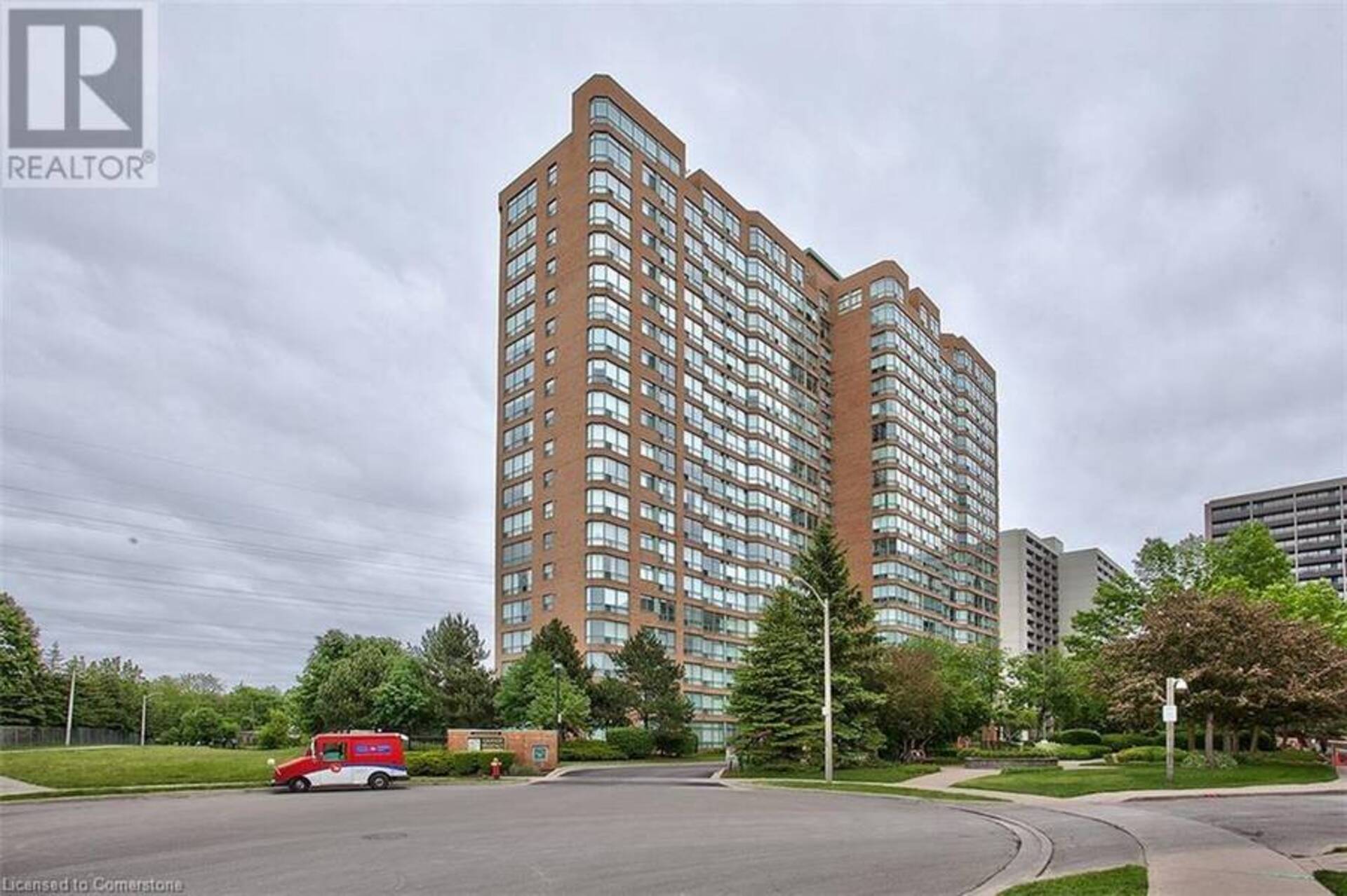 1276 MAPLE CROSSING Boulevard Unit# 1408 Burlington