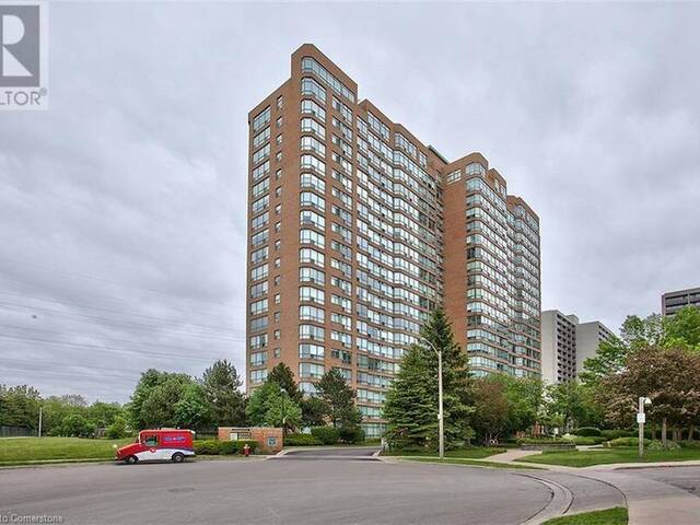 1276 MAPLE CROSSING Boulevard Unit# 1408 Burlington Ontario