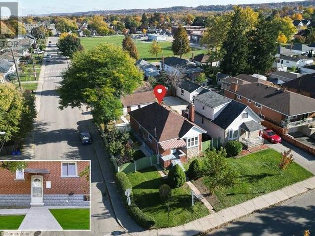 155 WALTER Avenue S Hamilton Ontario