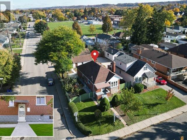 155 WALTER Avenue S Hamilton Ontario