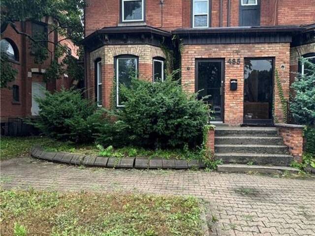 485 MAIN Street E Unit# 2 Hamilton Ontario