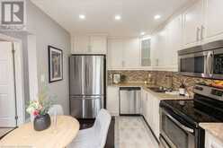 551 BARNABY Street Unit# MAIN LVL Hamilton