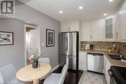 551 BARNABY Street Unit# MAIN LVL Hamilton