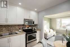 551 BARNABY Street Unit# MAIN LVL Hamilton