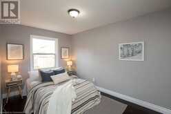 551 BARNABY Street Unit# MAIN LVL Hamilton