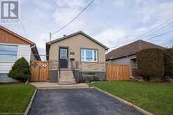 551 BARNABY Street Unit# MAIN LVL Hamilton