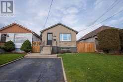 551 BARNABY Street Unit# MAIN LVL Hamilton