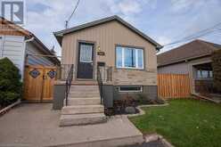 551 BARNABY Street Unit# MAIN LVL Hamilton