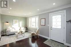 551 BARNABY Street Unit# MAIN LVL Hamilton