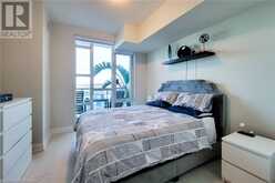 16 CONCORD Place Unit# 810 Grimsby