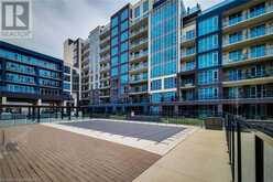 16 CONCORD Place Unit# 810 Grimsby