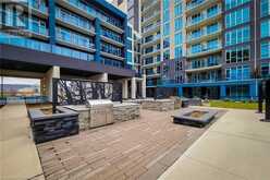 16 CONCORD Place Unit# 810 Grimsby