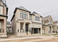 1367 WHEAT BOOM Drive Oakville