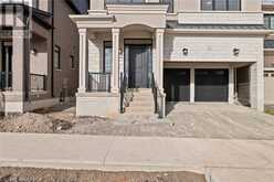 1367 WHEAT BOOM Drive Oakville