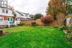 53 TUXEDO Avenue S Hamilton