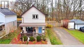 94 AVONLEA Street Ingersoll