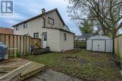 94 AVONLEA Street Ingersoll