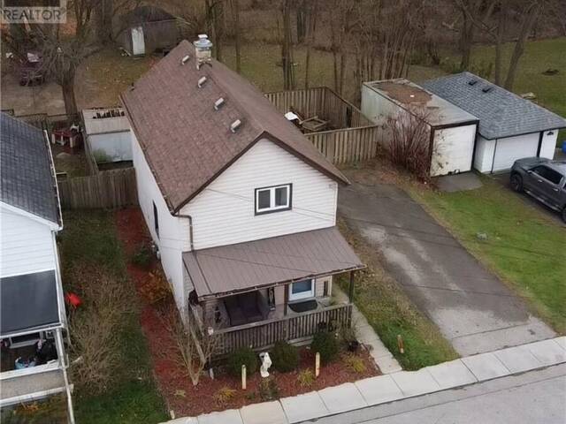 94 AVONLEA Street Ingersoll Ontario