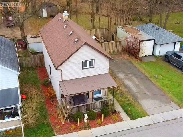 94 AVONLEA Street Ingersoll Ontario