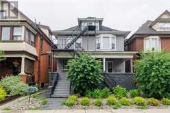 95 SPADINA Avenue Hamilton