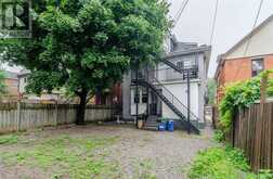 95 SPADINA Avenue Hamilton